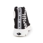 Palladium Pampa HI Future W 76885-002-M Shoes – Obrázok 11