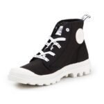 Palladium Pampa HI Future W 76885-002-M Shoes – Obrázok 3