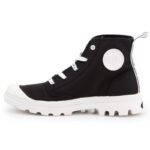 Palladium Pampa HI Future W 76885-002-M Shoes – Obrázok 4