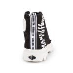 Palladium Pampa HI Future W 76885-002-M Shoes – Obrázok 5