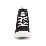 Palladium Pampa HI Future W 76885-002-M Shoes – Obrázok 8