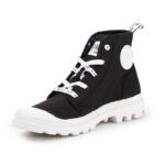 Palladium Pampa HI Future W 76885-002-M Shoes – Obrázok 9