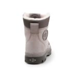 Palladium Pampa Sport Cuff WPS W 72992-070-M shoes – Obrázok 11
