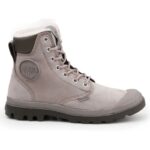Palladium Pampa Sport Cuff WPS W 72992-070-M shoes – Obrázok 12