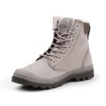 Palladium Pampa Sport Cuff WPS W 72992-070-M shoes – Obrázok 3