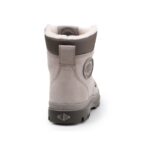 Palladium Pampa Sport Cuff WPS W 72992-070-M shoes – Obrázok 5