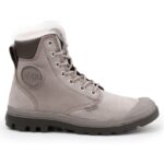 Palladium Pampa Sport Cuff WPS W 72992-070-M shoes – Obrázok 6