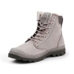 Palladium Pampa Sport Cuff WPS W 72992-070-M shoes – Obrázok 9