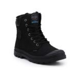 Palladium Pampa Sport Cuff Waterproof shoes 72992-010-M