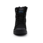 Palladium Pampa Sport Cuff Waterproof shoes 72992-010-M – Obrázok 2