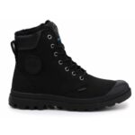 Palladium Pampa Sport Cuff Waterproof shoes 72992-010-M – Obrázok 12