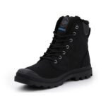 Palladium Pampa Sport Cuff Waterproof shoes 72992-010-M – Obrázok 3