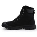 Palladium Pampa Sport Cuff Waterproof shoes 72992-010-M – Obrázok 4