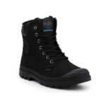Palladium Pampa Sport Cuff Waterproof shoes 72992-010-M – Obrázok 7