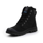 Palladium Pampa Sport Cuff Waterproof shoes 72992-010-M – Obrázok 9