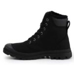 Palladium Pampa Sport Cuff Waterproof shoes 72992-010-M – Obrázok 10
