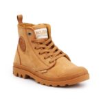 Palladium Pampa HI ZIP NBK W 96440-717-M shoes