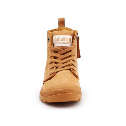 Palladium Pampa HI ZIP NBK W 96440-717-M shoes