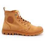 Palladium Pampa HI ZIP NBK W 96440-717-M shoes – Obrázok 12