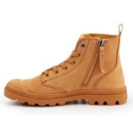 Palladium Pampa HI ZIP NBK W 96440-717-M shoes – Obrázok 4