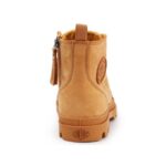 Palladium Pampa HI ZIP NBK W 96440-717-M shoes – Obrázok 5