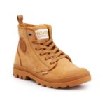 Palladium Pampa HI ZIP NBK W 96440-717-M shoes – Obrázok 7