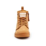 Palladium Pampa HI ZIP NBK W 96440-717-M shoes – Obrázok 8