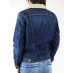 Lee Sherpa Jacket L527CREV – Obrázok 2