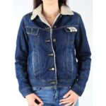 Lee Sherpa Jacket L527CREV – Obrázok 3