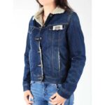 Lee Sherpa Jacket L527CREV – Obrázok 4