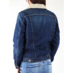 Lee Sherpa Jacket L527CREV – Obrázok 5