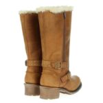Caterpillar Florencia P307109 Winter Boots – Obrázok 3
