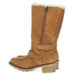 Caterpillar Florencia P307109 Winter Boots – Obrázok 5