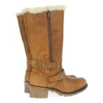 Caterpillar Florencia P307109 Winter Boots – Obrázok 8