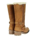 Caterpillar Florencia P307109 Winter Boots – Obrázok 9