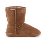 BearPaw Emma Youth 608Y-920 W Hickory Neverwet Shoes – Obrázok 12