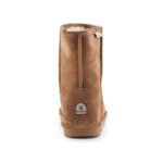 BearPaw Emma Youth 608Y-920 W Hickory Neverwet Shoes – Obrázok 5
