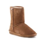 BearPaw Emma Youth 608Y-920 W Hickory Neverwet Shoes – Obrázok 7