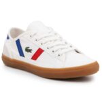 Lacoste W 7-37CFA006740F Shoes – Obrázok 2