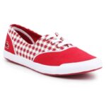 Lacoste Lancelle Lace 3 W shoes 7-31SPW0044047 – Obrázok 2