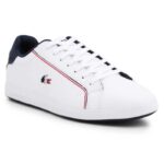 Lacoste sneakers M 7-37SMA0022407 – Obrázok 2