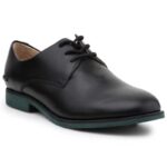 Lacoste Cambrai 316 2 W CAW 7-32CAW0108024 shoes – Obrázok 2