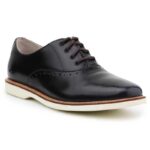 Lacoste Rene Prep 2 SRW W 7-28SRW1147120 shoes – Obrázok 2