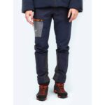Salewa Comici 27894-3961 trousers – Obrázok 4