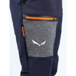 Salewa Comici 27894-3961 trousers – Obrázok 8