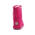 BearPaw Jr 608Y Pom Berry Winter Boots – Obrázok 11