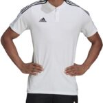 Adidas Tiro 21 Polo Shirt M GM7363 – Obrázok 2