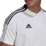 Adidas Tiro 21 Polo Shirt M GM7363 – Obrázok 4
