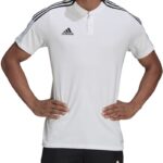 Adidas Tiro 21 Polo Shirt M GM7363 – Obrázok 6