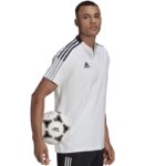 Adidas Tiro 21 Polo Shirt M GM7363 – Obrázok 7